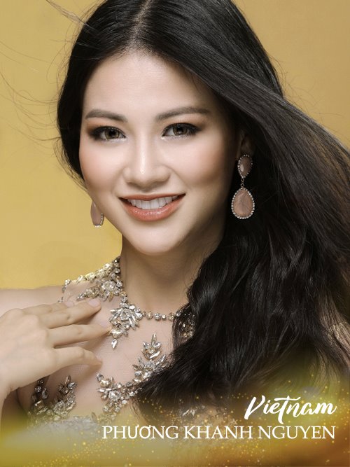 xem chung kết Hoa hậu Trái đất 2018, xem chung kết Miss Earth 2018, Hoa hậu Trái đất 2018, Miss Earth 2018, Phương Khánh