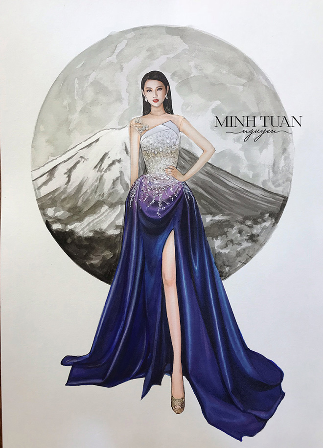 TRỰC TIẾP Chung kết Hoa hậu Quốc tế 2018, Xem chung kết Miss International 2018, Hoa hậu Quốc tế 2018, Miss International 2018, thùy tiên, nguyễn thúc thùy tiên