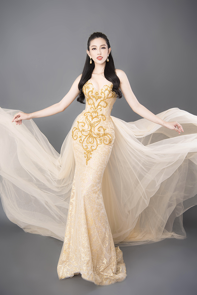 Xem chung kết Hoa hậu Quốc tế 2018, Xem chung kết Miss International 2018, Thùy Tiên, Nguyễn Thúc Thùy Tiên, Hoa hậu Quốc tế 2018, Miss International 2018