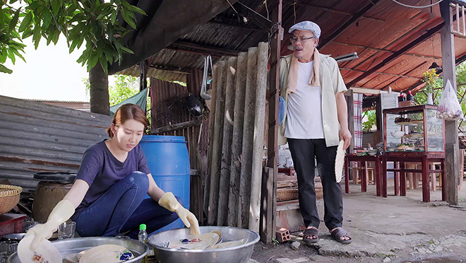 Xem 'Gạo nếp gạo tẻ' tập 93: Hân đổi thay chóng mặt, ăn năn bởi những lỗi lầm