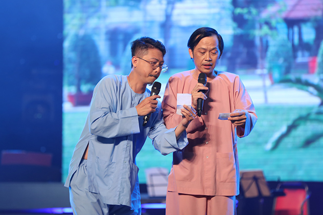 Sầu tím thiệp hồng, Quang Lê, Lệ Quyên, Hoài Linh, MC Nguyễn Cao Kỳ Duyên, liveshow sầu tím thiệp hồng, liveshow lệ quyên, liveshow quang lê