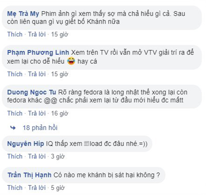 Mê cung, Mê cung tập 6, Mê cung tập 6 vtv giải trí, Mê cung tập 5 vtv giải trí, Hồng Đăng, Doãn Quốc Đam, Bảo Anh, Việt Anh, Hoàng Thùy Linh