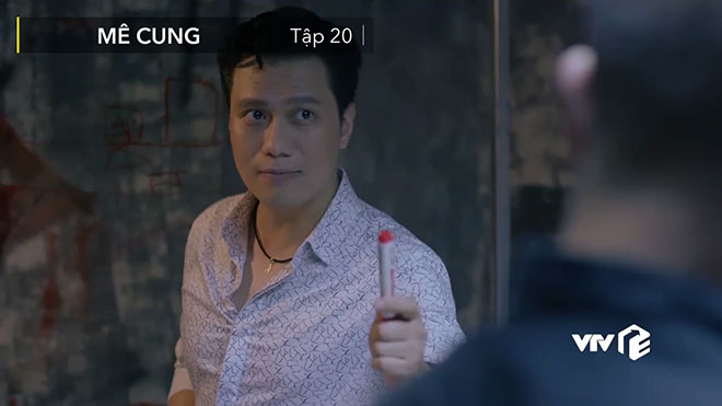 Mê cung, Mê cung tập 20, Mê cung tập 20 vtv giải trí, Me cung tap 20, Lịch phát sóng Mê cung tập 20, tap 20 me cung, Hồng Đăng, Hoàng Thùy Linh, Việt Anh