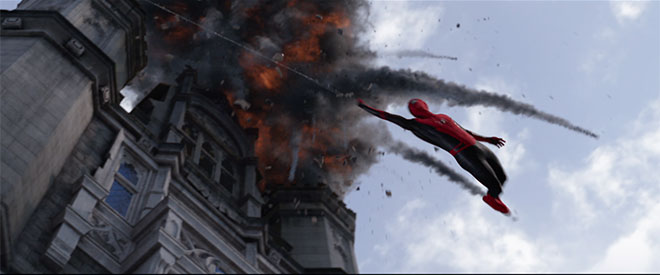 Spider-Man Far From Hom, Spider-Man Người nhện xa nhà, Spider-Man, Far From Hom, Người nhện xa nhà, Toy Story 4