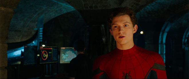 Spider-Man Far From Hom, Spider-Man Người nhện xa nhà, Spider-Man, Far From Hom, Người nhện xa nhà, Toy Story 4, doanh thu người nhện xa nhà