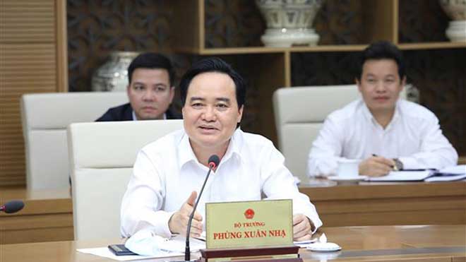 Kỳ thi tốt nghiệp Trung học Phổ thông 2020 sẽ giữ nguyên 3 đầu điểm với bài thi tổ hợp