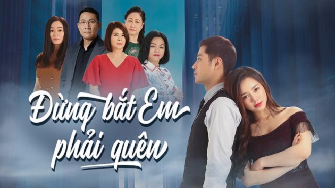 Đừng bắt em phải quên, VTV3, Nhà trọ Balanha, Quách Thu Phương, NSUT Kim Oanh, NSUT Hoàng Hải, Quỳnh Kool, Thanh Sơn, Đừng bắt em phải quên tiếp sóng Nhà trọ Balanha