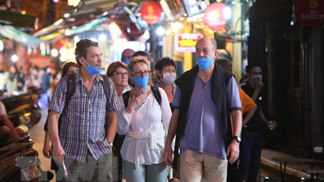Một số khu, điểm du lịch ở Hà Nội mở cửa đón khách tham quan, không tổ chức các hoạt động vui chơi giải trí