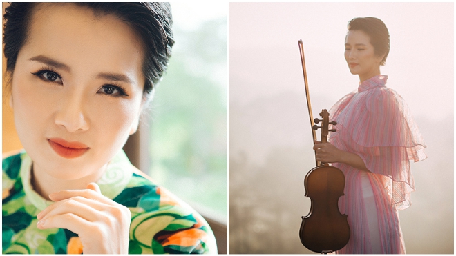 Diễn viên Cao Thùy Dương hé lộ bí mật cuộc đời trong tự truyện 