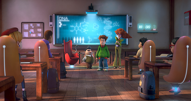 Học viện quái vật Du học sinh, phim học viện quái vật, phim mới, Xem phim mới, phimmoi, xem phim, phim rạp, ngày lễ 2/9, nghỉ lễ 2/9, xem phim rạp