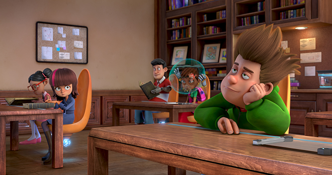 Học viện quái vật Du học sinh, phim học viện quái vật, phim mới, Xem phim mới, phimmoi, xem phim, phim rạp, ngày lễ 2/9, nghỉ lễ 2/9, xem phim rạp