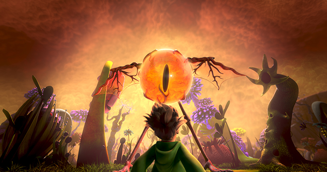 Học viện quái vật Du học sinh, phim học viện quái vật, phim mới, Xem phim mới, phimmoi, xem phim, phim rạp, ngày lễ 2/9, nghỉ lễ 2/9, xem phim rạp