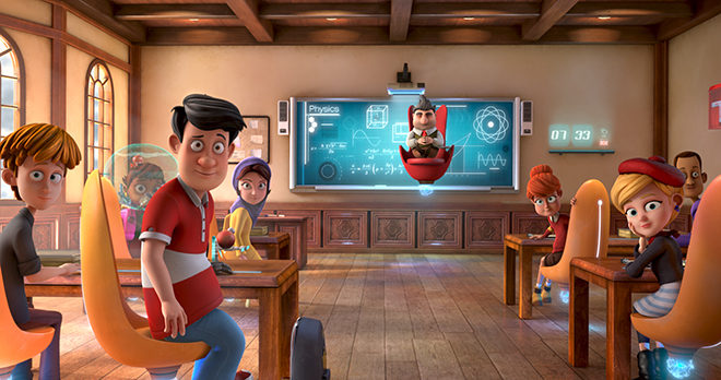 Học viện quái vật Du học sinh, phim học viện quái vật, phim mới, Xem phim mới, phimmoi, xem phim, phim rạp, ngày lễ 2/9, nghỉ lễ 2/9, xem phim rạp