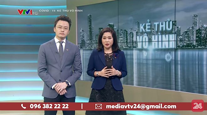 VTV Awards 2020, Ấn tượng VTV, VTV Awards, Top 5 VTV Awards 2020, Hoa hồng trên ngực trái, Tình yêu và tham vọng, Hoa hồng trên ngực trái, Việt Anh, Nhan Phúc Vinh