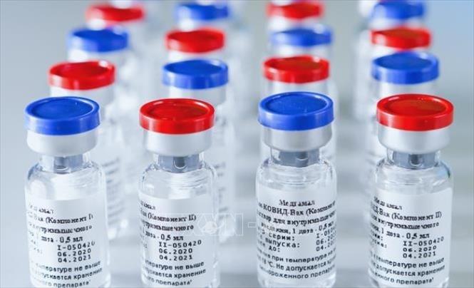 Nga sẵn sàng chuyển nhượng quyền sở hữu trí tuệ vaccine ngừa COVID-19