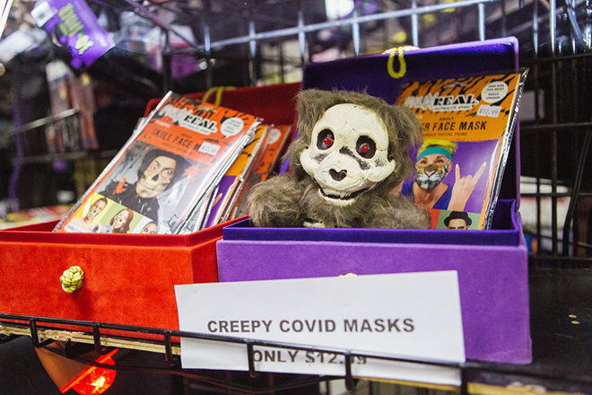 Halloween, Ngày Halloween, Ngày lễ Halloween, Trang phục Halloween, Lễ Halloween, lễ hội Halloween, Halloween 2020, hóa trang Halloween, lễ hội hóa trang Halloween