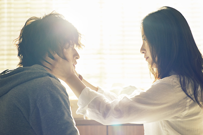 Your Eyes Tell, phim điện ảnh, BTS hát OST, BTS, phim mới, Thanh âm trong mắt em, phimmoi, phim hay, phim rạp tháng 11
