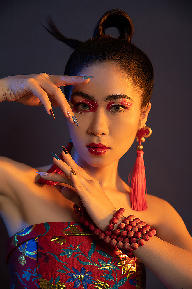Chú thích ảnh