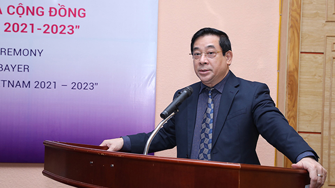 Độ tuổi đột quỵ đang ngày càng trẻ hóa