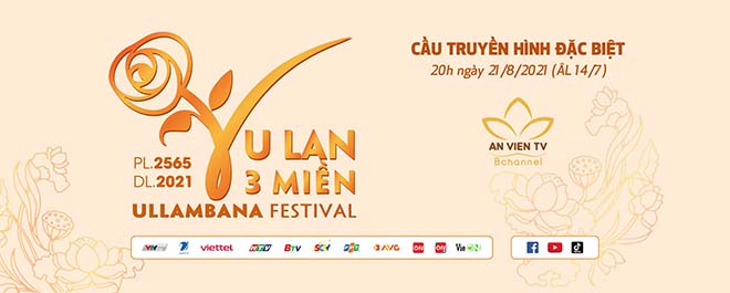 Đại lễ Vu Lan 3 miền, Đại lễ Vu Lan 3 miền 2021, Mùa Vu Lan, Mùa Vu Lan báo hiếu, Vu Lan 2021, Lễ Vu Lan 2021