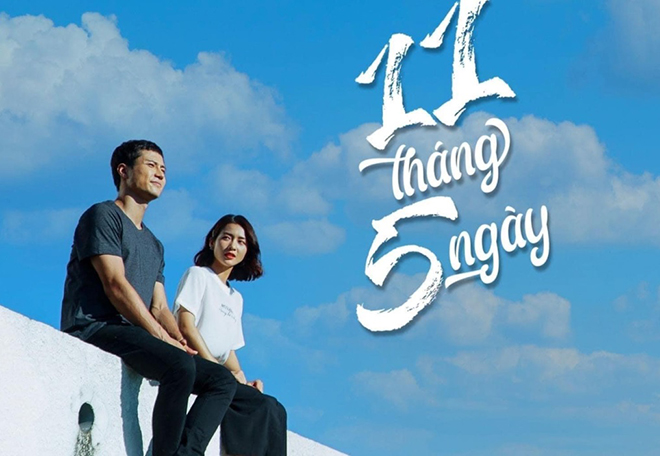 11 tháng 5 ngày, 11 tháng 5 ngày tập 27, Xem tập 27 phim 11 tháng 5 ngày, VTV3 11 tháng 5 ngày, tập 27 phim 11 tháng 5 ngày, Thanh Sơn, Khả Ngân, 11 tháng 5 ngày VTV3