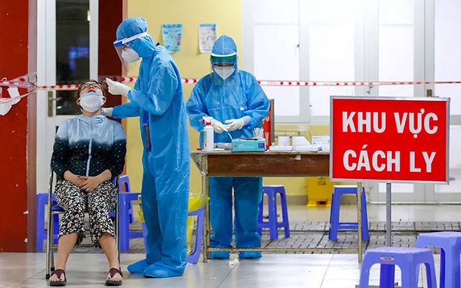 Dịch Covid-19 sáng 5/9: Có 282.516 bệnh nhân được chữa khỏi, hơn 1.110 ca thở máy và ECMO