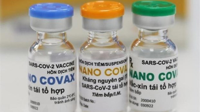 Thông tin rõ hơn về vaccine Nanocovax từ phía đơn vị nghiên cứu thử nghiệm