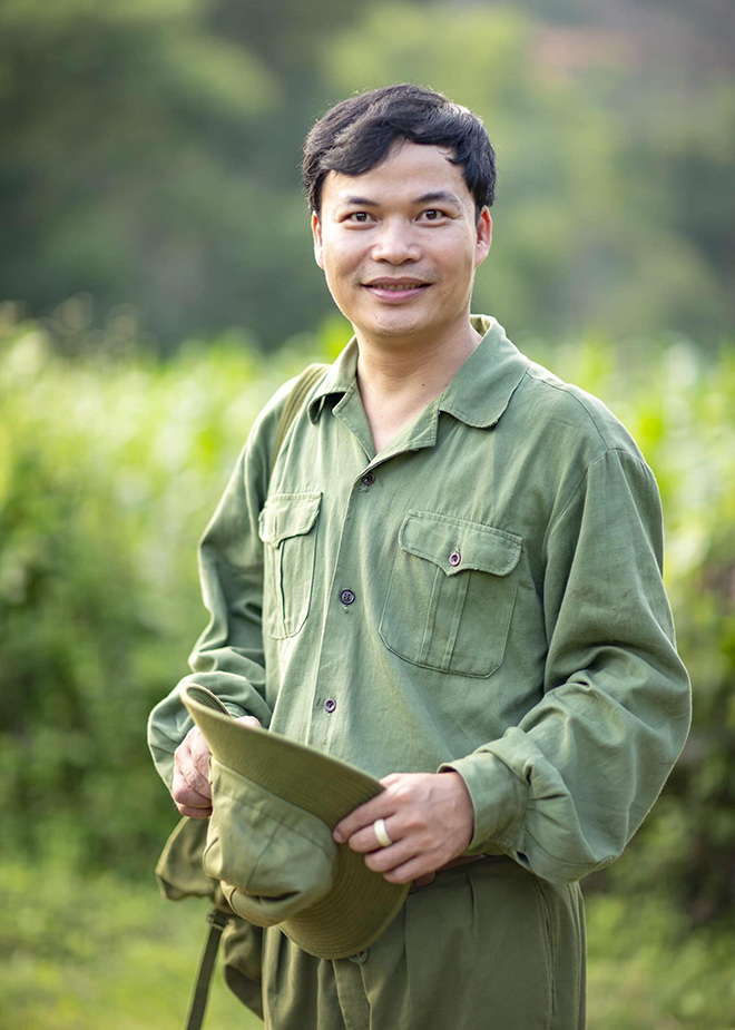 Nhạc sĩ Xuân Trí, Có một nghề, Bài hát ngành y, Ca sĩ Lê Nhung, Lê Nhung Sao Mai, Xuân Trí, Có một nghề Xuân Trí