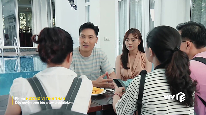 Hương vị tình thân tập 63 phần 2, Hương vị tình thân trực tiếp trên VTV1, Hương vị tình thân trực tiếp VTV1, Hương vị tình thân trực tiếp VTV1 hôm nay, Hương vị tình thân