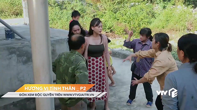 Hương vị tình thân tập 63 phần 2, Hương vị tình thân trực tiếp trên VTV1, Hương vị tình thân trực tiếp VTV1, Hương vị tình thân trực tiếp VTV1 hôm nay, Hương vị tình thân