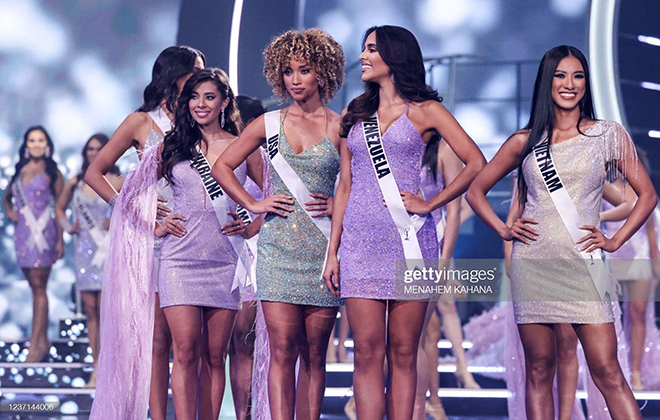 Chung kết Hoa hậu Hoàn vũ 2021, Chung kết Miss Universe 2021, Kim Duyên, Nguyễn Huỳnh Kim Duyên, Miss Universe, Hoa hậu Hoàn vũ, TRỰC TIẾP Chung kết Hoa hậu Hoàn vũ 2021