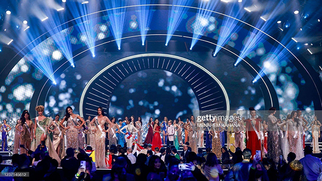 Chung kết Hoa hậu Hoàn vũ 2021, Chung kết Miss Universe 2021, Kim Duyên, Nguyễn Huỳnh Kim Duyên, Miss Universe, Hoa hậu Hoàn vũ, TRỰC TIẾP Chung kết Hoa hậu Hoàn vũ 2021