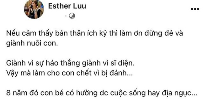 Bé gái 8 tuổi bị dì ghẻ đánh tử vong, sao việt bức xúc vụ dì ghẻ đánh bé gái 8 tuổi, Khởi tố dì ghẻ đánh bé gái tử vong, Bé gái 8 tuổi tử vong, bé gái 8 tuổi