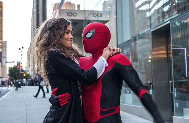 Spider-Man No Way Home, Spider-Man No Way Home cháy vé, Avengers Endgame, Người Nhện Không còn nhà, Người Nhện Không còn nhà cháy vé, Người Nhện Không còn nhà lịch chiếu