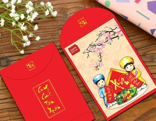 Mừng tuổi đầu năm, Lì xì, Mừng tuổi tiền chẵn hay lẻ, Mừng tuổi bao nhiêu, lì xì đầu năm, mừng tuổi tết, lì xì tết, tục mừng tuổi đầu năm, mung tuoi tet, chúc tết 2022