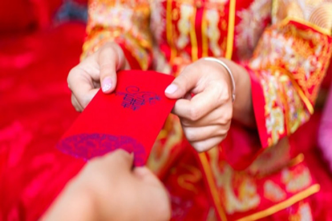 Mừng tuổi đầu năm, Lì xì, Mừng tuổi tiền chẵn hay lẻ, Mừng tuổi bao nhiêu, lì xì đầu năm, mừng tuổi tết, lì xì tết, tục mừng tuổi đầu năm, mung tuoi tet, chúc tết 2022