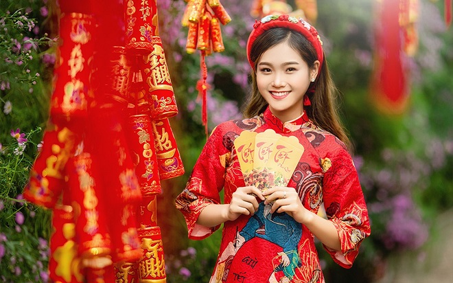 Mừng tuổi đầu năm, Lì xì, Mừng tuổi tiền chẵn hay lẻ, Mừng tuổi bao nhiêu, lì xì đầu năm, mừng tuổi tết, lì xì tết, tục mừng tuổi đầu năm, mung tuoi tet, chúc tết 2022