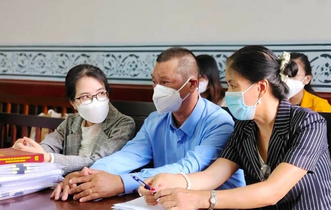 Chú thích ảnh