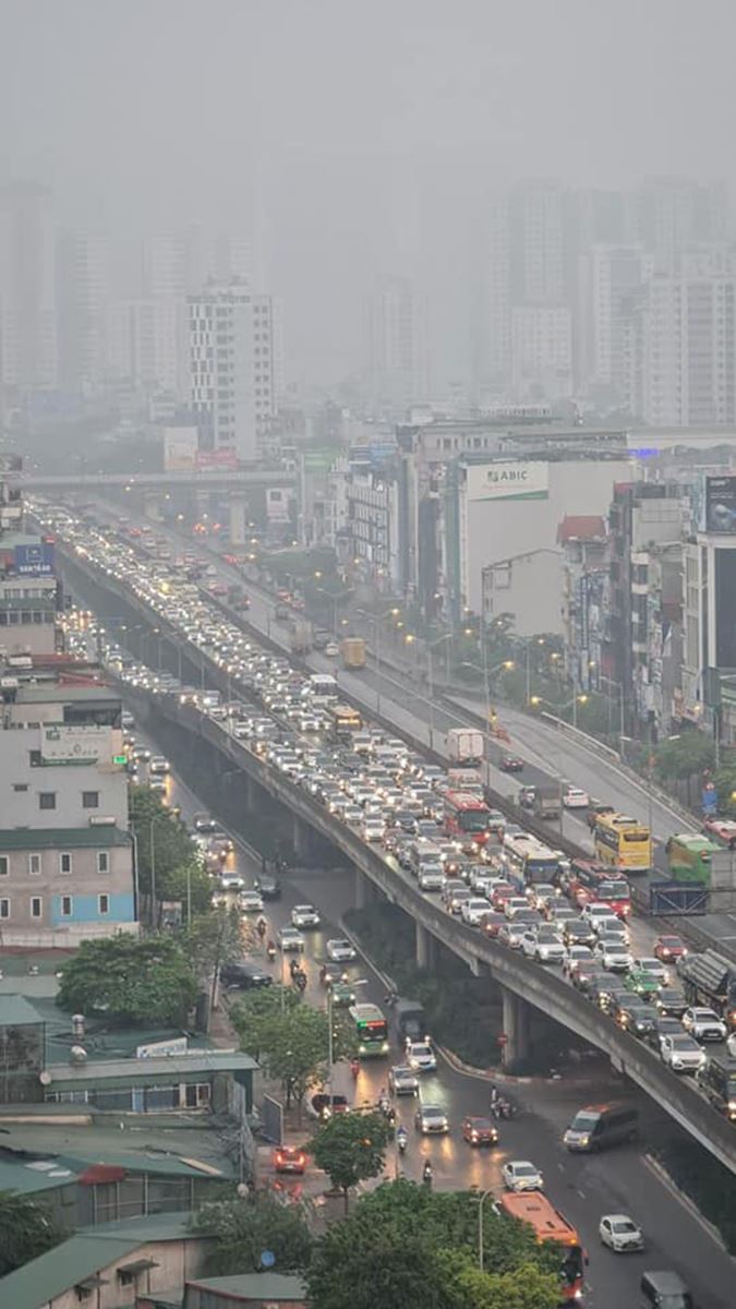 Từ Hà Nội về quê nghỉ lễ 30/4-1/5, Hà Nội về quê, Tắc đường cửa ngõ Hà Nội, cửa ngõ Thủ đô, đường vành đai Hà Nội, nghỉ lễ 30/4-1/5, về quê đi đường nào