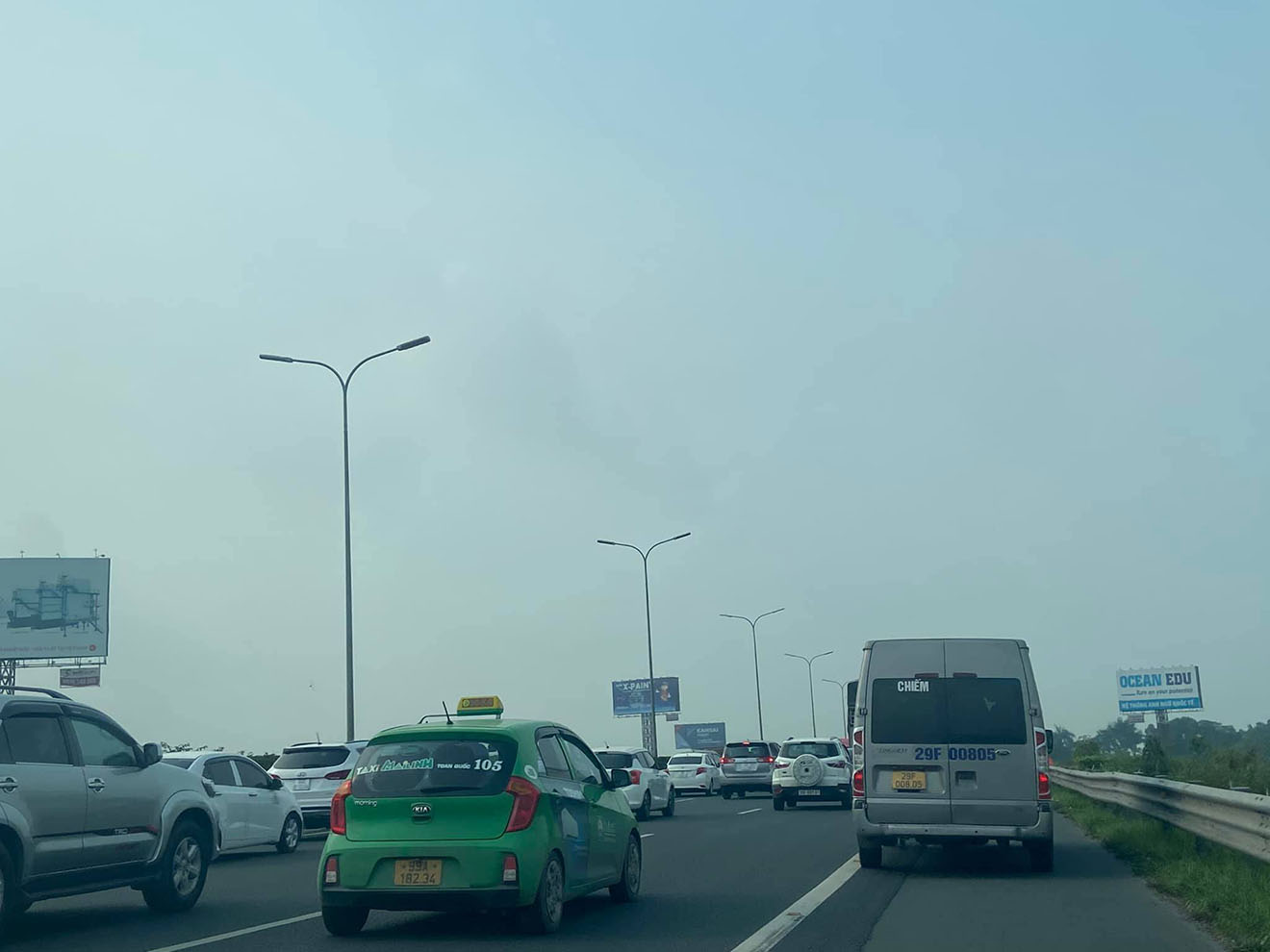 Từ Hà Nội về quê nghỉ lễ 30/4-1/5, Hà Nội về quê, Tắc đường cửa ngõ Hà Nội, cửa ngõ Thủ đô, đường vành đai Hà Nội, nghỉ lễ 30/4-1/5, về quê đi đường nào