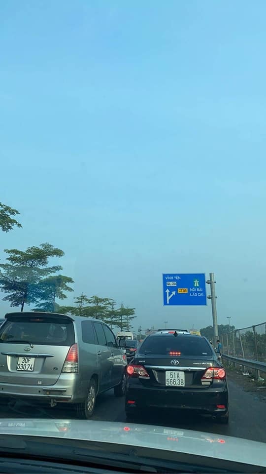 Từ Hà Nội về quê nghỉ lễ 30/4-1/5, Hà Nội về quê, Tắc đường cửa ngõ Hà Nội, cửa ngõ Thủ đô, đường vành đai Hà Nội, nghỉ lễ 30/4-1/5, về quê đi đường nào