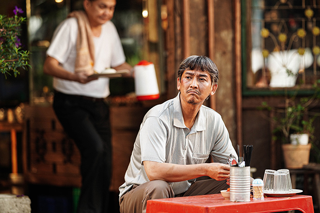 Nghề siêu dễ, Phim Nghề siêu dễ, Hứa Vĩ Văn, Hứa Vĩ Văn Nghề siêu dễ, phim nghe sieu de, lich chieu nghe sieu de, phim moi, phim rap, phim hot, phim hay