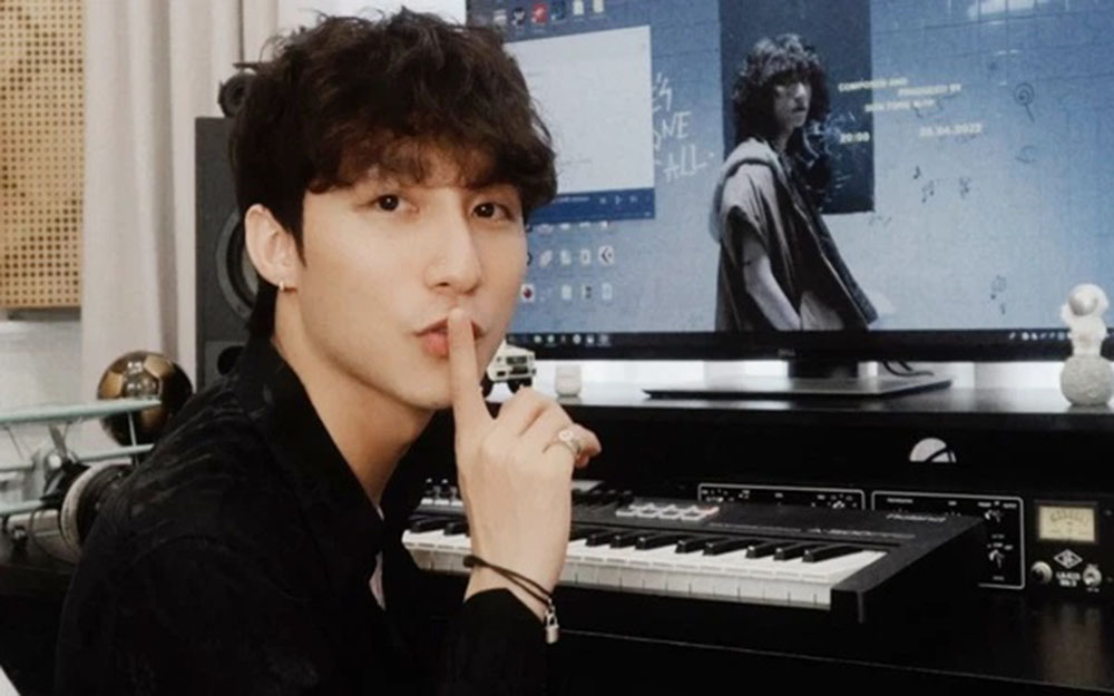 Sơn Tùng M-TP, There's No One At All, Sơn Tùng M-TP ra MV mới, MV Sơn Tùng, ca sĩ sơn tùng mtp, sơn tùng ra mv tiếng anh, mv mới sơn tùng, mv There's No One At All