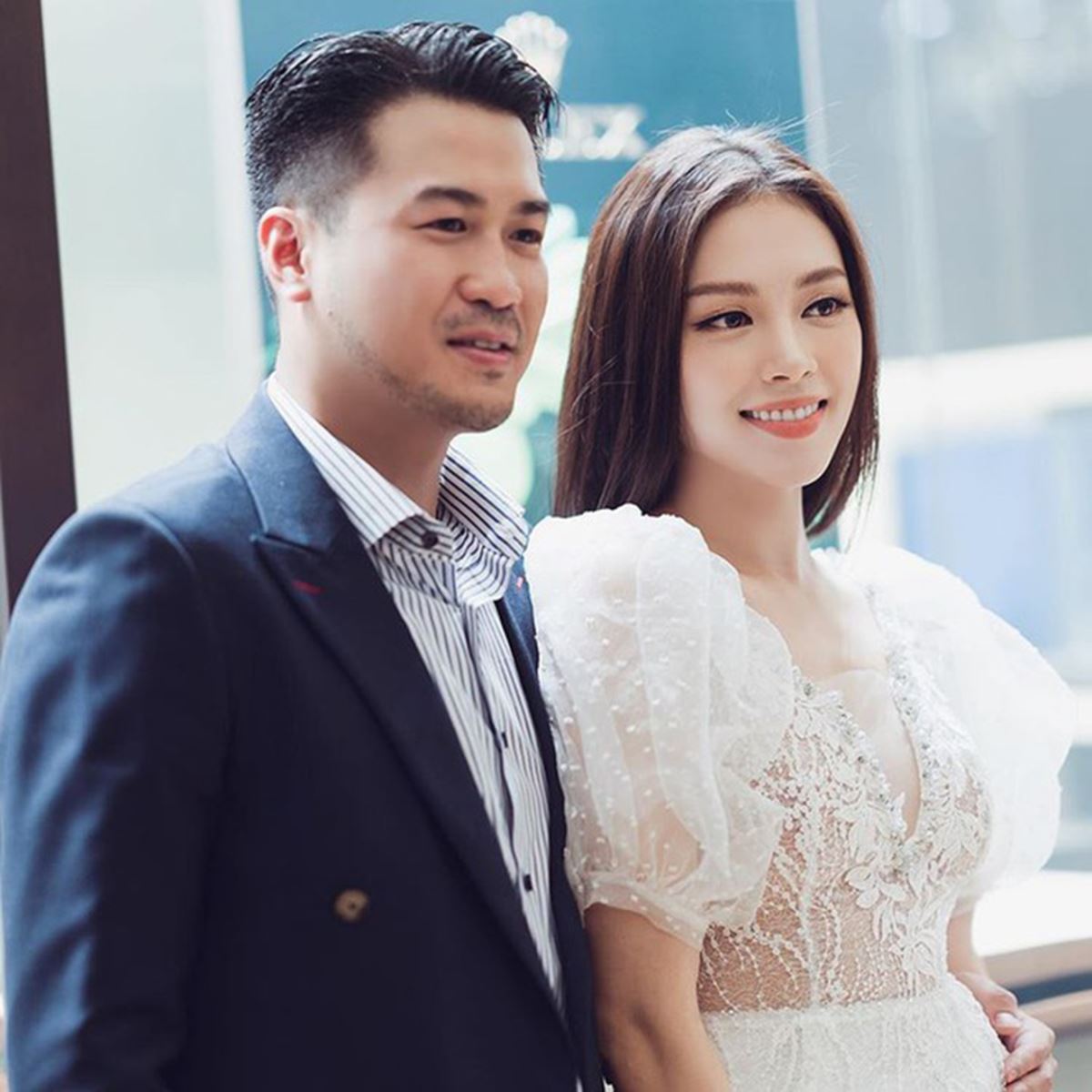 Phillip Nguyễn và Linh Rin, Phillip Nguyễn cầu hôn Linh Rin, Phillip Nguyễn, Linh Rin, Linh Rin là ai, vợ sắp cưới của Phillip Nguyễn, chồng Linh Rin là ai