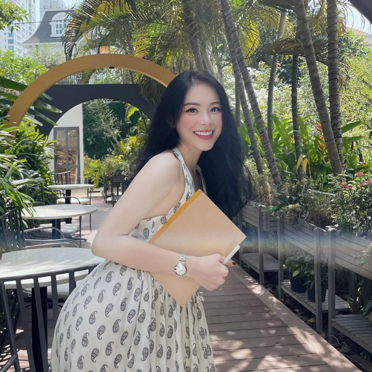 Phillip Nguyễn và Linh Rin, Phillip Nguyễn cầu hôn Linh Rin, Phillip Nguyễn, Linh Rin, Linh Rin là ai, vợ sắp cưới của Phillip Nguyễn, chồng Linh Rin là ai