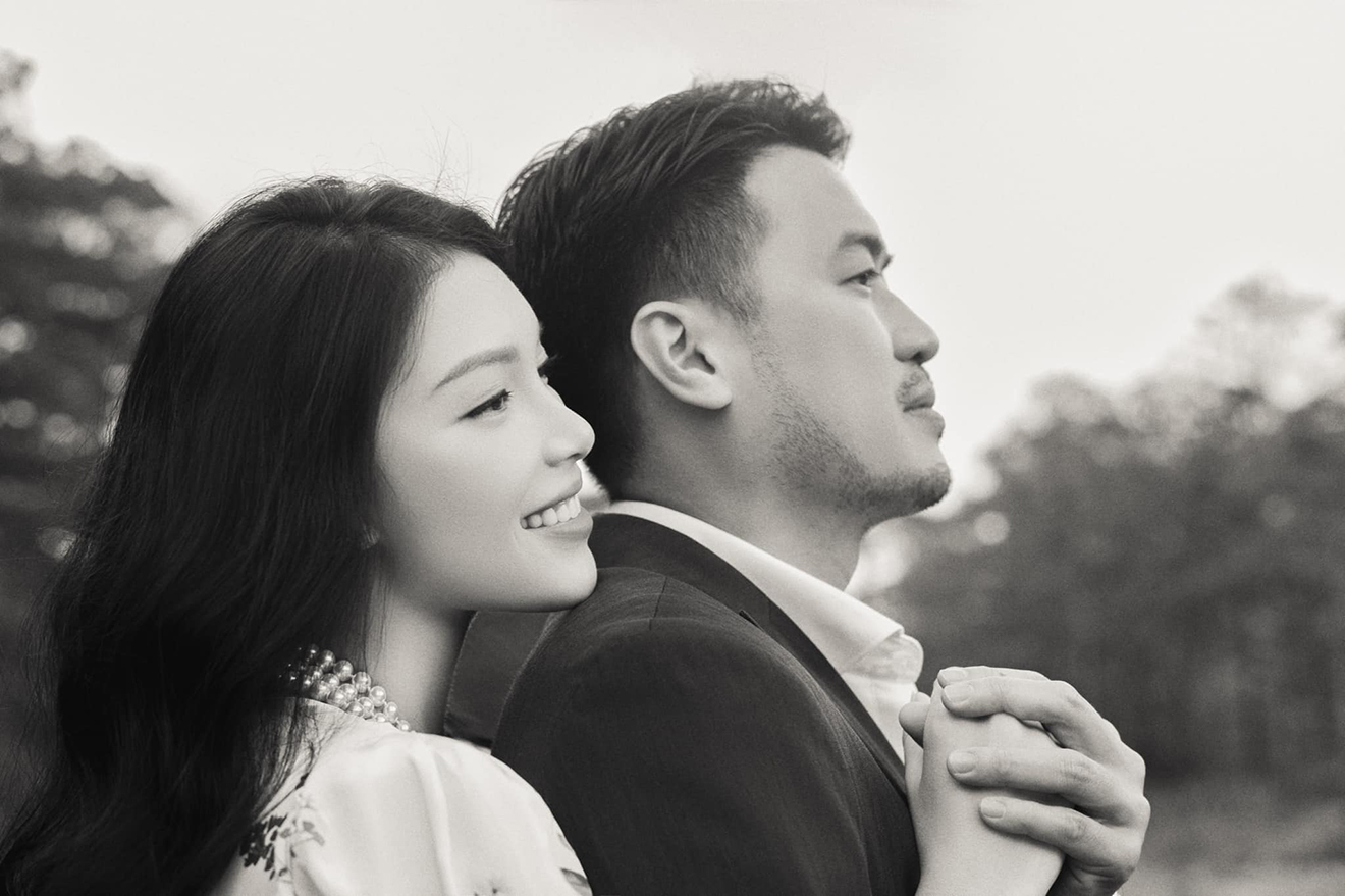 Phillip Nguyễn và Linh Rin, Phillip Nguyễn cầu hôn Linh Rin, Phillip Nguyễn, Linh Rin, vợ sắp cưới của Phillip Nguyễn, chồng Linh Rin là ai