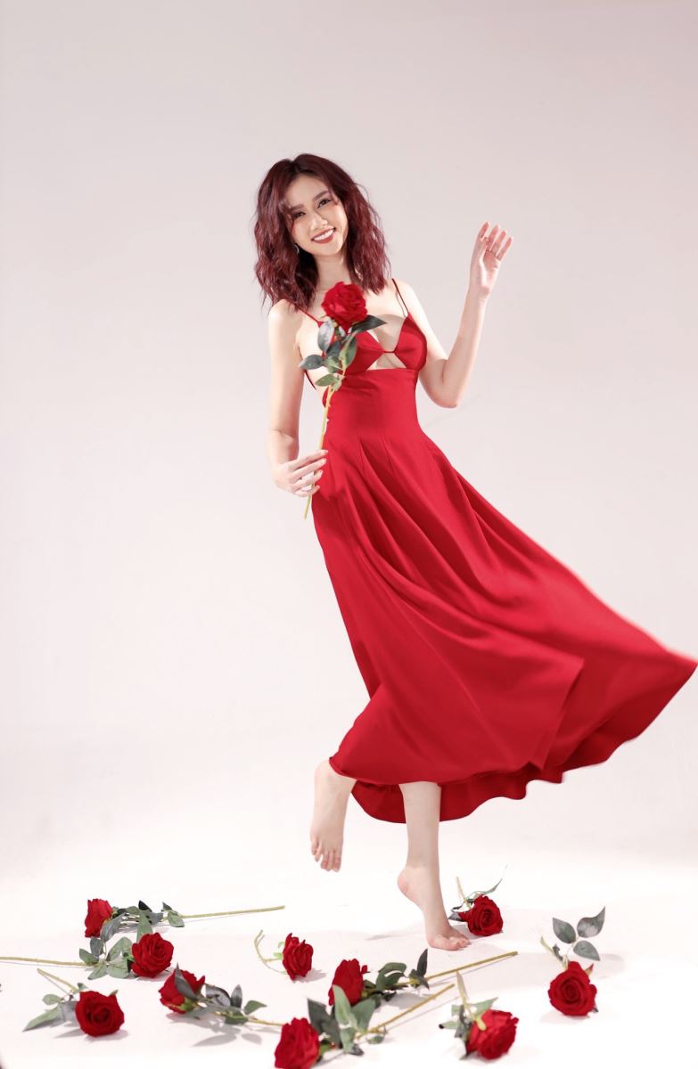 Hương Giang chia tay Đình Tú, Hương Giang và Đình Tú, Hương Giang, Đình Tú, diễn viên Đình Tú, Đình Tú và Huyền Lizzie, Đình Tú chia tay Hương Giang