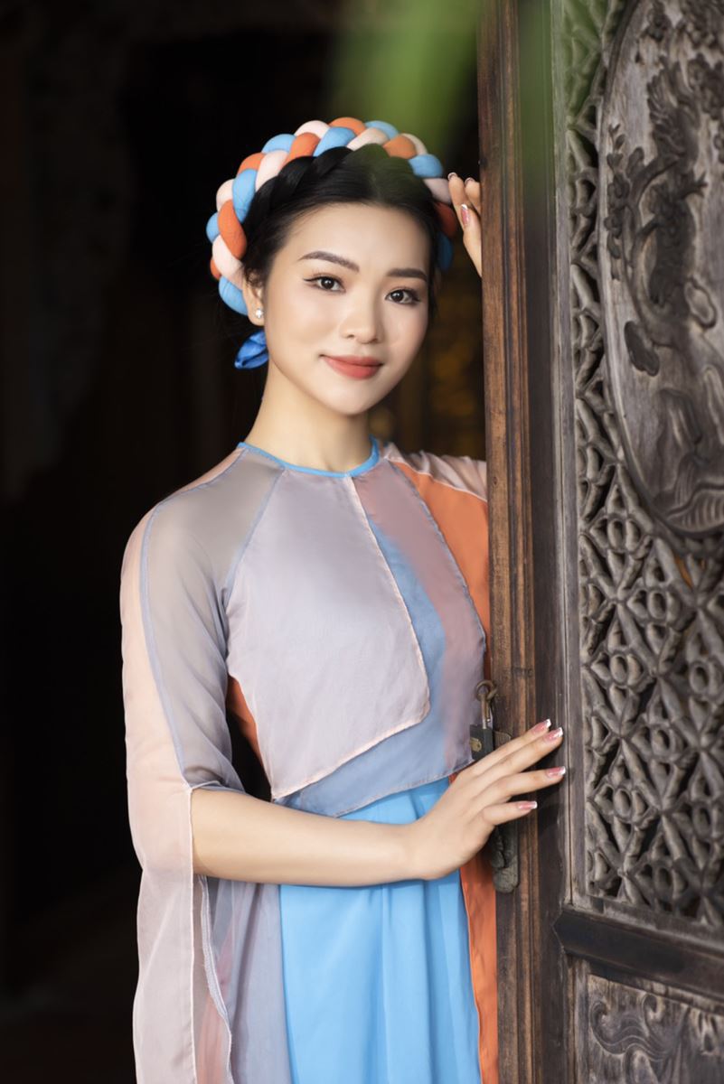 Lê Ngọc Thúy, Ca sĩ Lê Ngọc Thúy, Lê Ngọc Thúy ca sĩ triệu view, hot Tiktoker, Lê Ngọc Thúy hot Tiktoker