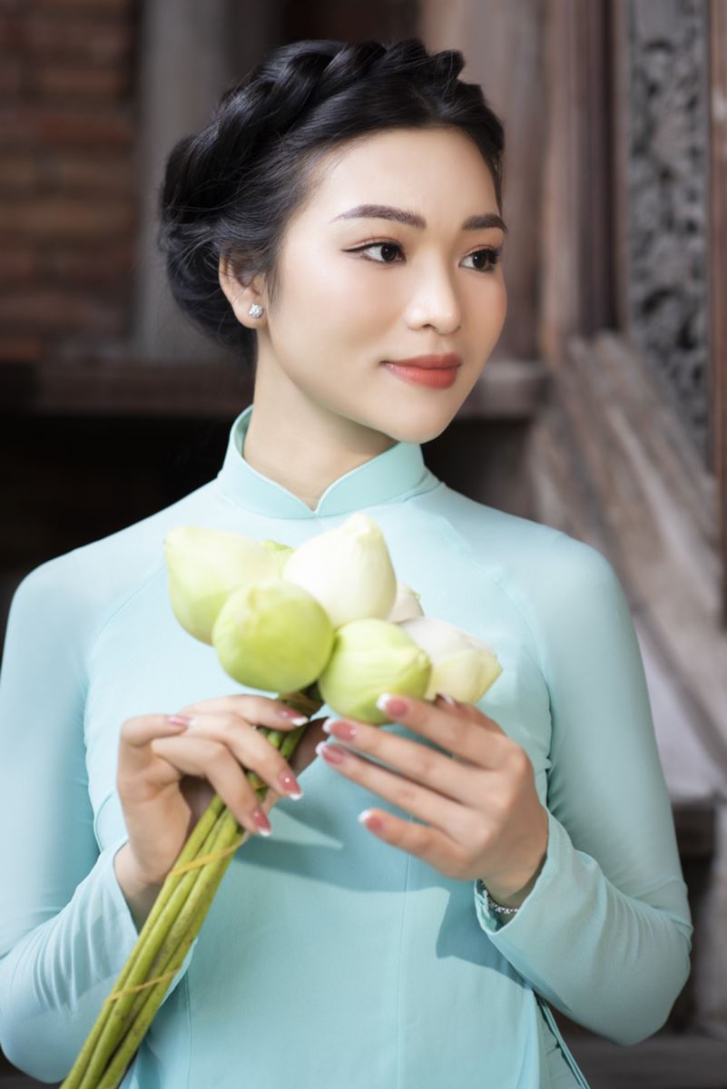 Lê Ngọc Thúy, Ca sĩ Lê Ngọc Thúy, Lê Ngọc Thúy ca sĩ triệu view, hot Tiktoker, Lê Ngọc Thúy hot Tiktoker