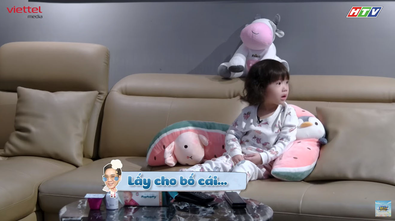 Mẹ vắng nhà ba là siêu nhân, Mẹ vắng nhà ba là siêu nhân tập 4, Mẹ vắng nhà ba là siêu nhân tập 5, Khắc Việt, Lương Thế Thành, Đức Thịnh, JustaTee